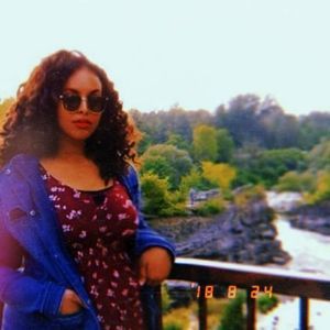 Meet your Posher, Sarah